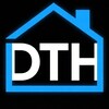 Логотип телеграм канала @digital_talent — Digital Talent House