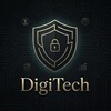 لوگوی کانال تلگرام digital_tech_ir — • 𝐃𝐢𝐠𝐢𝐓𝐞𝐜𝐡 •