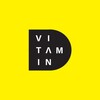 Логотип телеграм канала @digital_vitamin — DIGITAL VITAMIN