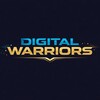 Logo of telegram channel digital_warriorset — Digital Warriors