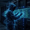 Логотип телеграм канала @digital_whisper_sec — Цифровой Шепот | Кибербезопасность