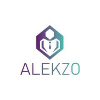 Логотип телеграм канала @digitalalekzo — Alekzo