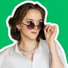 Логотип телеграм канала @digitalalla — Контент без выгорания| Маркетолог Алла Филиппова