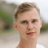 Логотип телеграм канала @digitalandideas — OK Digital. SEO и мысли. Дмитрий Бабич
