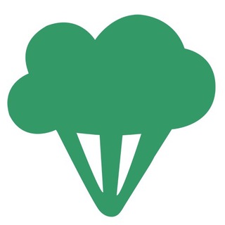 Логотип телеграм канала @digitalbroccoli — Broccoli | emigration