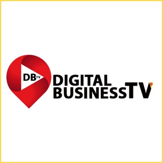 Logo de la chaîne télégraphique digitalbusinesstv - Digital Business Tv