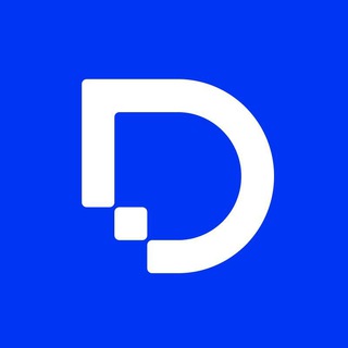 Telegram арнасының логотипі digitalbussinesskz — DigitalBusiness.kz