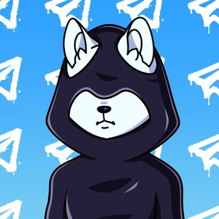 Logo of telegram channel digitalcats_nft — DIGITAL CATS