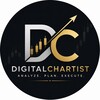 Telegram channel Digital Chartist logo