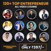 टेलीग्राम चैनल का लोगो digitalcourseeducation — 120  Entrepreneurs and YouTubers Course