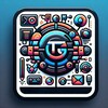 Логотип телеграм канала @digitalcultureflow — Цифровые Тренды