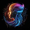 Логотип телеграм канала @digitalcultureguru — Диджитал Движение