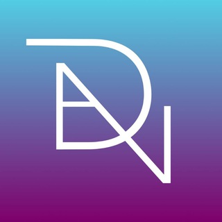 Логотип телеграм канала @digitaldazo — Digital в СНГ