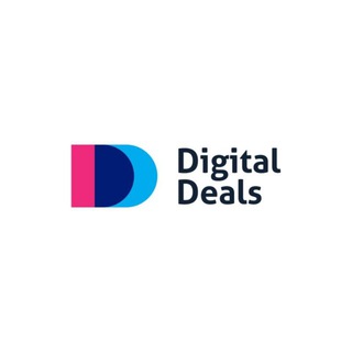 Logo del canale telegramma digitaldealsitalia - Digital Deals