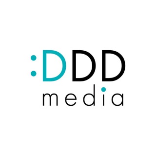 Логотип телеграм канала @digitaldesigndialog — DigitalDesignDialog