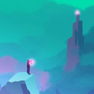 Логотип телеграм канала @digitaldream — Digital Dream