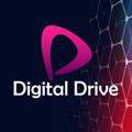Logo saluran telegram digitaldrivedatabase — Digital Drive | Publik