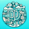 Логотип телеграм канала @digitaldrivesocial — НОВОСТИ IT | Digital Drive