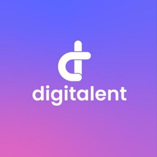 Telegram kanalining logotibi digitalent_kominfo — Digital Talent Scholarship