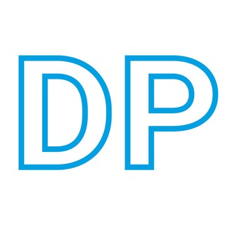 Logo des Telegrammkanals digitalepatrioten - Digitale-Patrioten