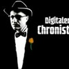 Telegram арнасының логотипі digitalerchronist0ffizieller — Digitaler Chronist ꙳ [SCAM]