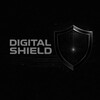 Логотип телеграм канала @digitaleshield — Digital Shield