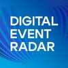 Логотип телеграм канала @digitaleventradar — ДиджиталИвентРадар