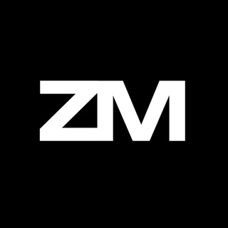 Логотип телеграм канала @digitalfuckbrain — ZM — Zorin media