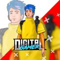Logo of telegram channel digitalgamerff — DIGITAL GAMER