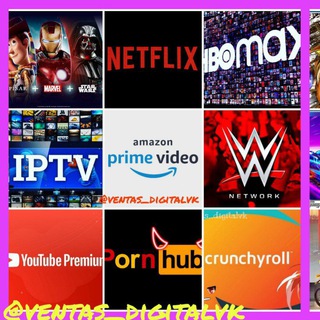 Telegram kanalining logotibi digitalgamesbp — GOLD-TECH💥✨