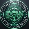Logo of telegram channel digitalguideworld — Digital Guide World