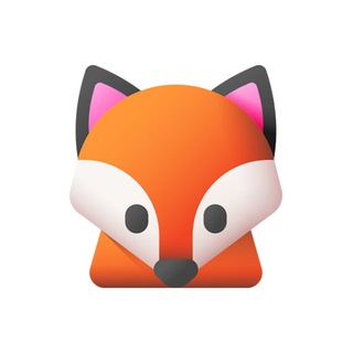 Логотип телеграм канала @digitalhelp24fl — Фриланс Удаленка Fox