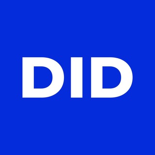 Логотип телеграм канала @digitalinnopolisdays — YES, I DID!