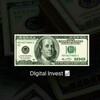 Telegram kanalining logotibi digitalinvest_uz — Digital Invest🇺🇿📈