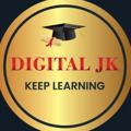 Logo saluran telegram digitaljk425 — Digital JK Academy