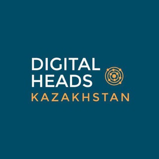 Telegram арнасының логотипі digitaljobkz — Вакансии Казахстан - ТОЛЬКО Digital