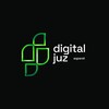 Telegram арнасының логотипі digitaljuz — Digital Juz