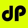 Логотип телеграм канала @digitall_people — #воттакойвотдиджитал