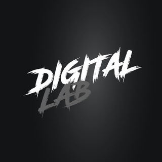 Telegram каналынын логотиби digitallabchannel — Digital Lab