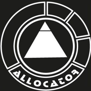 Логотип телеграм канала @digitallocator — Allocator