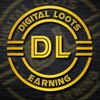 टेलीग्राम चैनल का लोगो digitalloots11 — Digital loots (Official)