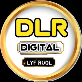 टेलीग्राम चैनल का लोगो digitallyfruol — Digital LYF Ruol