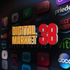 Logo of telegram channel digitalmarket38 — Digital Market - Compte Premium