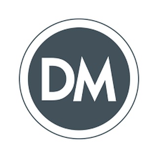 Логотип телеграм канала @digitalmarketingnewz — Digital marketing newz