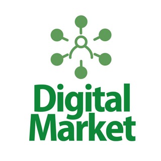 Logo del canale telegramma digitalmarketttt - 🍀DIGITAL MARKET🍀- GIOCHI PS4/PS5/XBOX/SWITCH