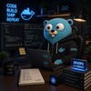 Telegram kanalining logotibi digitalminder — DigitalMinder