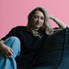 Логотип телеграм канала @digitalmoman — DigitalMOM