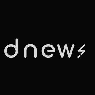 Логотип телеграм канала @digitalnews — dnews & law