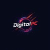 Telegram channel DigitalPC logo
