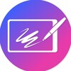 Логотип телеграм канала @digitalplannerru — Digital Planner Ru